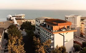 Hotel Lampara Lignano